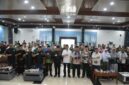 Wakil Wali Kota Fadly Abdina Hadiri Musda V MD KAHMI dan Musda II FORHATI Kota Tanjungbalai.(Dok-Foto)