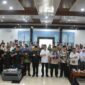 Wakil Wali Kota Fadly Abdina Hadiri Musda V MD KAHMI dan Musda II FORHATI Kota Tanjungbalai.(Dok-Foto)