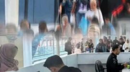 Imigrasi Tanjungbalai Asahan, Gagalkan Keberangkatan 182 Calon PMI Nonprosedural.(Dok-Foto)