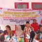 Pemerintah Desa Lumut Nauli Seti Ndaha melaksanakan kegiatan Rembuk Stunting Desa sebagai salah satu upaya memperkuat komitmen bersama dalam percepatan pencegahan dan penurunan stunting di tingkat desa (Dok-Poto)