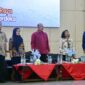 kegiatan Kick-Off Meeting dan Sosialisasi Bantuan Teknis Rehabilitasi dan Rekonstruksi Penataan Desa serta Penegasan Batas Desa Provinsi Sumatera Utara Tahun Anggaran 2026 (Dok-Poto)