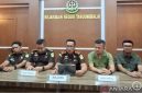 Kejari Tanjungbalai Tetapkan Dua Tersangka Dugaan Korupsi KUR BRI Unit Sei Kepayang.(Dok-Foto)