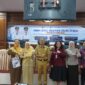 Hadiri dan Buka HLM TP2DD Kota Tanjungbalai Triwulan III Tahun 2026, Wali Kota Mahyaruddin Salim: Seluruh OPD Pengampu Pendapatan Perkuat Komitmen Percepatan Digitalisasi Transaksi Daerah.(Dok-Foto)