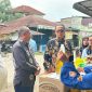 Pemko Tanjungbalai Gelar Gerakan Pangan Murah, Jaga Stabilitas Harga dan Daya Beli Masyarakat di Kelurahan Selat Lancang.(Dok-Foto)