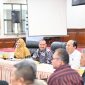 Wali Kota Tanjungbalai Ajak Kolabosari Bangun Kawasan Heritage Jalan Asahan Yang Lebih Berwarna, Indah, Tertata Rapi, Bersih dan Tertib.(Dok-Foto)