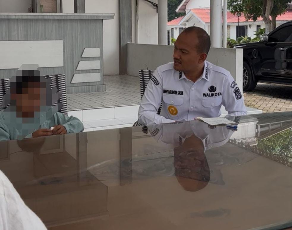 Pemko Tanjungbalai Siapkan Pendampingan Hukum dan Memastikan Korban Mendapatkan Perlindungan dan Penanganan Yang Diperlukan.(Dok-Foto)