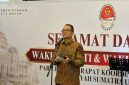 Wakil Wali Kota Tanjungbalai: Langkah Awal Tingkatkan Kontribusi dan Perhatian Membantu Wujudkan Visi dan Program Kepala Daerah.(Dok-Foto)