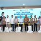 BULOG Bersama Menko Pangan Luncurkan Bantuan Pangan Periode Okt-Des 2026 dan Tambahan SPHP di Kabupaten Asahan (FT.Dok)