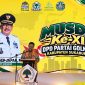 Asep Japar terpilih secara aklamasi karena menjadi calon tunggal setelah pendaftaran resmi ditutup dan dinyatakan lolos verifikasi administrasi. (Dok-Foto)