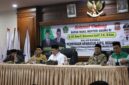 Wamenag Beri Pembinaan ASN, Tekankan Pentingnya Integritas dan Loyalitas Pegawai Dalam Melayani Masyarakat.(Dok-Foto)