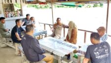 Pemerintah Kabupaten (Pemkab) Tapanuli Tengah (Tapteng) bergerak cepat menindaklanjuti keresahan warga terkait beredarnya video viral di media sosial (Dok-Poto)