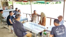 Pemerintah Kabupaten (Pemkab) Tapanuli Tengah (Tapteng) bergerak cepat menindaklanjuti keresahan warga terkait beredarnya video viral di media sosial (Dok-Poto)