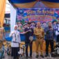 Wali Kota Tanjungbalai Dukung Kegiatan ANANDA BERSINAR Goes To School, Wujudkan Generasi Emas Tanjungbalai Yang Sehat, Cerdas dan Bersih dari Narkoba.(Dok-Foto)