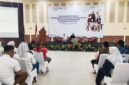 Sosialisasi UU Pelindungan Tenaga Kerja dan Validasi Data Desil Bansos Jadi Perhatian Komisi IX DPR RI.( Dok - Foto)