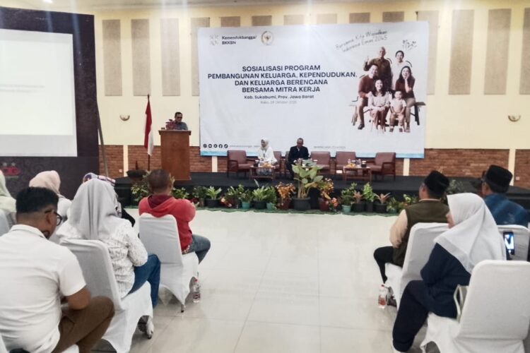 Sosialisasi UU Pelindungan Tenaga Kerja dan Validasi Data Desil Bansos Jadi Perhatian Komisi IX DPR RI