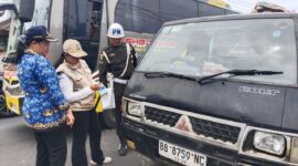 Imbauan dan Sosialisasi Operasi Gabungan Sadar Pajak (Dok-Poto)
