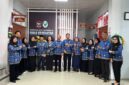 Wali Kota Tanjungbalai Rakor Bersama Jajaran Dinkes Bahas Optimalisasi Kinerja, Layanan Kesehatan dan Pelaksanaan Program Kerja Berjalan Optimal.(Dok-Foto)