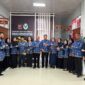 Wali Kota Tanjungbalai Rakor Bersama Jajaran Dinkes Bahas Optimalisasi Kinerja, Layanan Kesehatan dan Pelaksanaan Program Kerja Berjalan Optimal.(Dok-Foto)