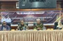 Wakil Wali Kota Tanjungbalai Minta Seluruh OPD Membangun Kordinasi, Kolaborasi dan Sinergitas Konkret Lintas Sektor Turunkan Kemiskinan di Kota Tanjungbalai.(Dok-Foto)