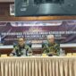 Wakil Wali Kota Tanjungbalai Minta Seluruh OPD Membangun Kordinasi, Kolaborasi dan Sinergitas Konkret Lintas Sektor Turunkan Kemiskinan di Kota Tanjungbalai.(Dok-Foto)