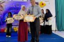 Lomba Bertutur Tingkat Sekolah Dasar (SD) / Madrasah Ibtidaiyah (MI) Negeri dan Swasta Se-Kabupaten Tapanuli Tengah Tahun 2026. Kegiatan yang berlangsung selama tiga hari (Dok-Poto)