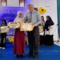 Lomba Bertutur Tingkat Sekolah Dasar (SD) / Madrasah Ibtidaiyah (MI) Negeri dan Swasta Se-Kabupaten Tapanuli Tengah Tahun 2026. Kegiatan yang berlangsung selama tiga hari (Dok-Poto)