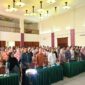 Dinas Koperasi dan UKM menegaskan komitmennya untuk mempercepat pemulihan ekonomi masyarakat pasca bencana (Dok-Poto)
