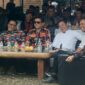 Mengusung semangat kebersamaan dan persaudaraan, kegiatan ini bukan sekadar ajang berkumpul keluarga besar organisasi. Dok-Foto)