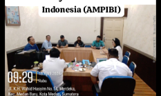 Data Kemnaker : Kasus Kecelakaan Kerja 1000 per Hari, AMPIBI : Lemahnya Budaya K3, Siapa Yang Bertanggung Jawab?