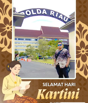 Momentum Hari Kartini bukan sekadar seremonial, melainkan pengingat untuk memberdayakan perempuan dan melindungi anak dari kekerasan. (Dok-Foto)