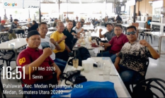 Abai K3 Yang Menyebabkan Kematian Warga Sumut, LIKSU Akan Kerahkan Ribuan Massa Gelar Aksi Demo di PT KAI