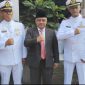 Kepala BAZNAS Sukabumi Hadiri Upacara Hari Lahir Pancasila dan Peresmian Gedung Baru MUI