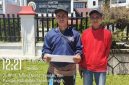 Warga Desa Sialogo Bantah Tudingan Pemerintah Desa Tutup Mata Pasca Bencana, Apresiasi Kinerja Kepala Desa (Dok-Poto)