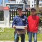 Menurut warga, pernyataan tersebut tidak sesuai dengan fakta yang mereka alami di lapangan (Dok-Poto)