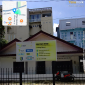 Kantor PT CMAJ di Kota Medan, perusahaan yang bergerak di bidang outsourcing Cleaning Service (Dok-Foto)