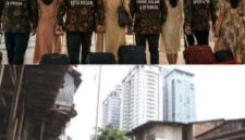 Ilustrasi pejabat jalan jalan ke Bali (Dok-Foto)