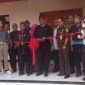 Resmikan Gedung Serbaguna di HUT ke-45 Desa Sukamulya, Bupati Asep Japar Dorong Kemandirian Ekonomi Desa( Dok-Foto ) 