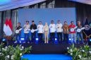 Menteri Imipas Agus Andrianto Hadir di Sukabumi, Bedah Rumah untuk Warga Jadi Bukti Nyata Kepedulian Sosial (Dok-Foto) 