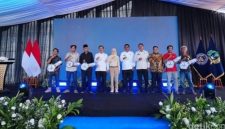 Menteri Imipas Agus Andrianto Hadir di Sukabumi, Bedah Rumah untuk Warga Jadi Bukti Nyata Kepedulian Sosial (Dok-Foto)
