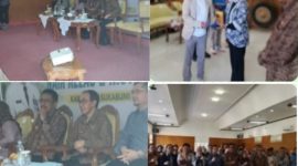 Ungkap Strategi Sukses UMKM, H. Fauzie Hikmatusalam Jadi Magnet Utama Kick Off UMKM Naik Kelas dan Motekar 2026(Dok-Foto) 