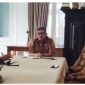 Pemkab Sukabumi Perkuat Persiapan Camp Religi Mubarakah VIII Pemuda Masjid Dunia(Dok-Foto) 