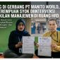 Buruh Perempuan PT Manito World Tuntut Keadilan, Lima Poin Kesepakatan Jadi Sorotan(Dok-Foto) 