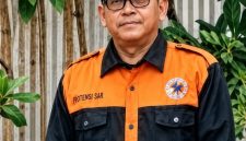 Johan Merdeka yang merupakan Ketua Walet Reaksi Cepat (WRC) BIRENDRA Sumatera Utara (Dok-Foto)