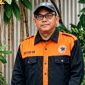 Johan Merdeka yang merupakan Ketua Walet Reaksi Cepat (WRC) BIRENDRA Sumatera Utara (Dok-Foto)
