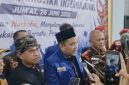 KNPI Kabupaten Sukabumi Deklarasikan Perang Melawan Narkoba, Ajak Semua Elemen Selamatkan Generasi Muda(Dok-Foto) 