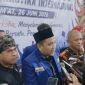 KNPI Kabupaten Sukabumi Deklarasikan Perang Melawan Narkoba, Ajak Semua Elemen Selamatkan Generasi Muda(Dok-Foto) 