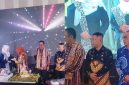 Bupati Asep Japar Ajak Bidan Perkuat Kolaborasi Wujudkan Layanan Kesehatan Berkualitas(Dok-Foto) 