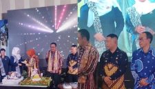 Bupati Asep Japar Ajak Bidan Perkuat Kolaborasi Wujudkan Layanan Kesehatan Berkualitas(Dok-Foto) 