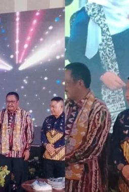 Bupati Asep Japar Ajak Bidan Perkuat Kolaborasi Wujudkan Layanan Kesehatan Berkualitas