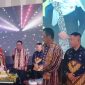Bupati Asep Japar Ajak Bidan Perkuat Kolaborasi Wujudkan Layanan Kesehatan Berkualitas(Dok-Foto) 